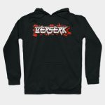 Berserk Hoodies - Berserk Hoodie
