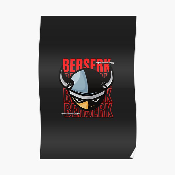 Berserk Poster RB1506 product Offical Berserk Merch