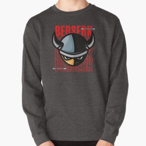 Berserk Pullover Sweatshirt RB1506 product Offical Berserk Merch