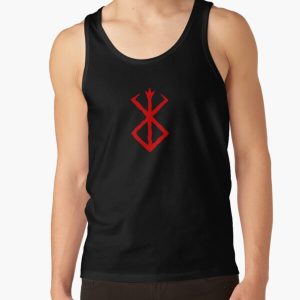 Untitled Tank Top RB1506 product Offical Berserk Merch