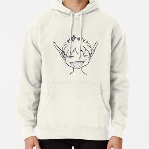 Funny Puck Pullover Hoodie RB1506 product Offical Berserk Merch