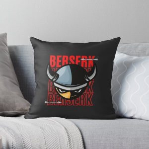 Berserk Throw Pillow RB1506 product Offical Berserk Merch
