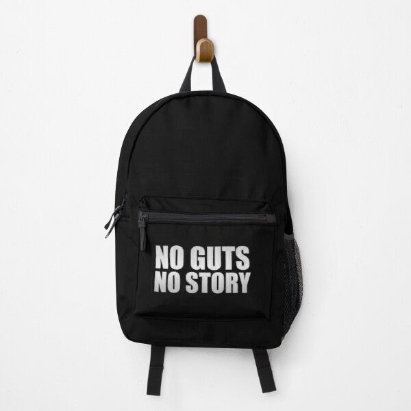 No guts, no story Backpack RB1506 product Offical Berserk Merch