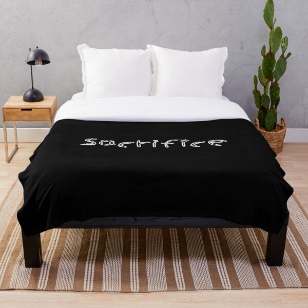 Sacrifice Throw Blanket RB1506 product Offical Berserk Merch