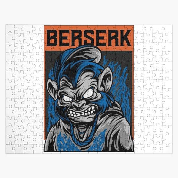 Berserk Jigsaw Puzzle RB1506 product Offical Berserk Merch
