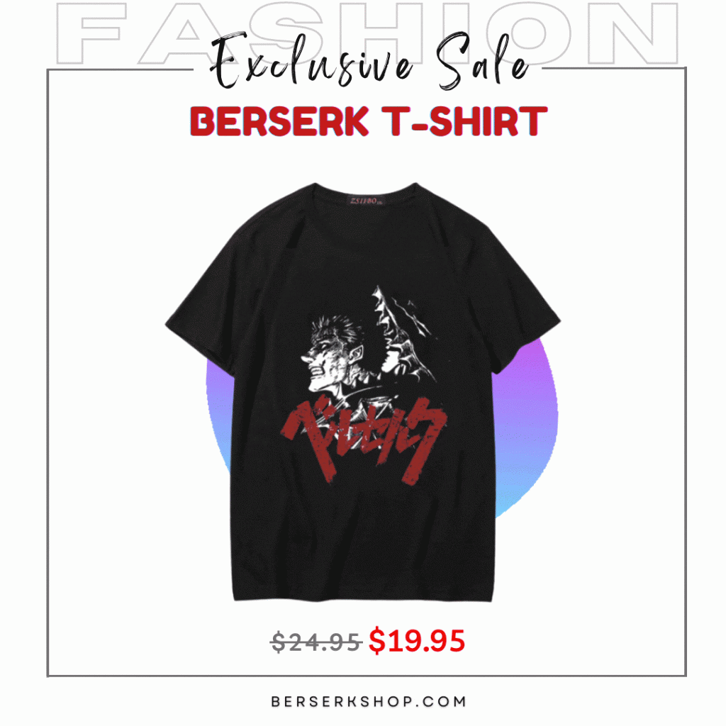 Berserker shirt - Die qualitativsten Berserker shirt verglichen!
