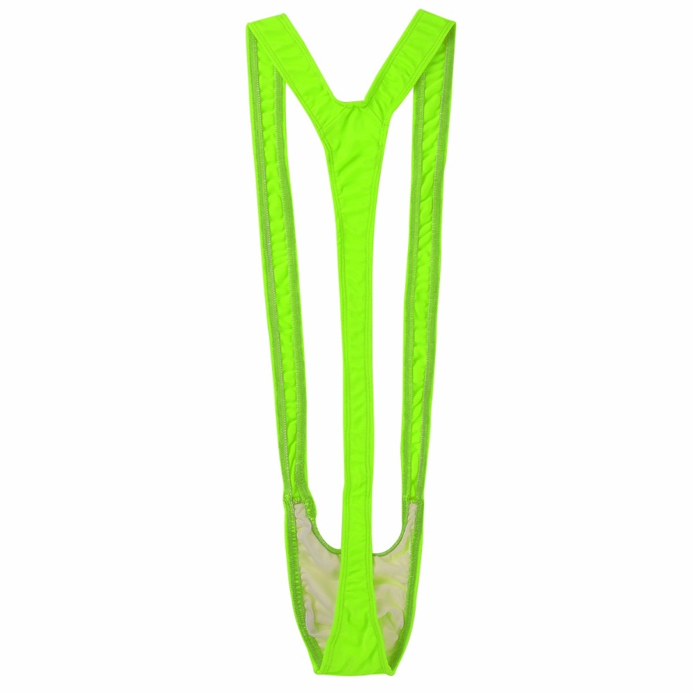Mankini Hot Sexy Underwear – Banana Hammock