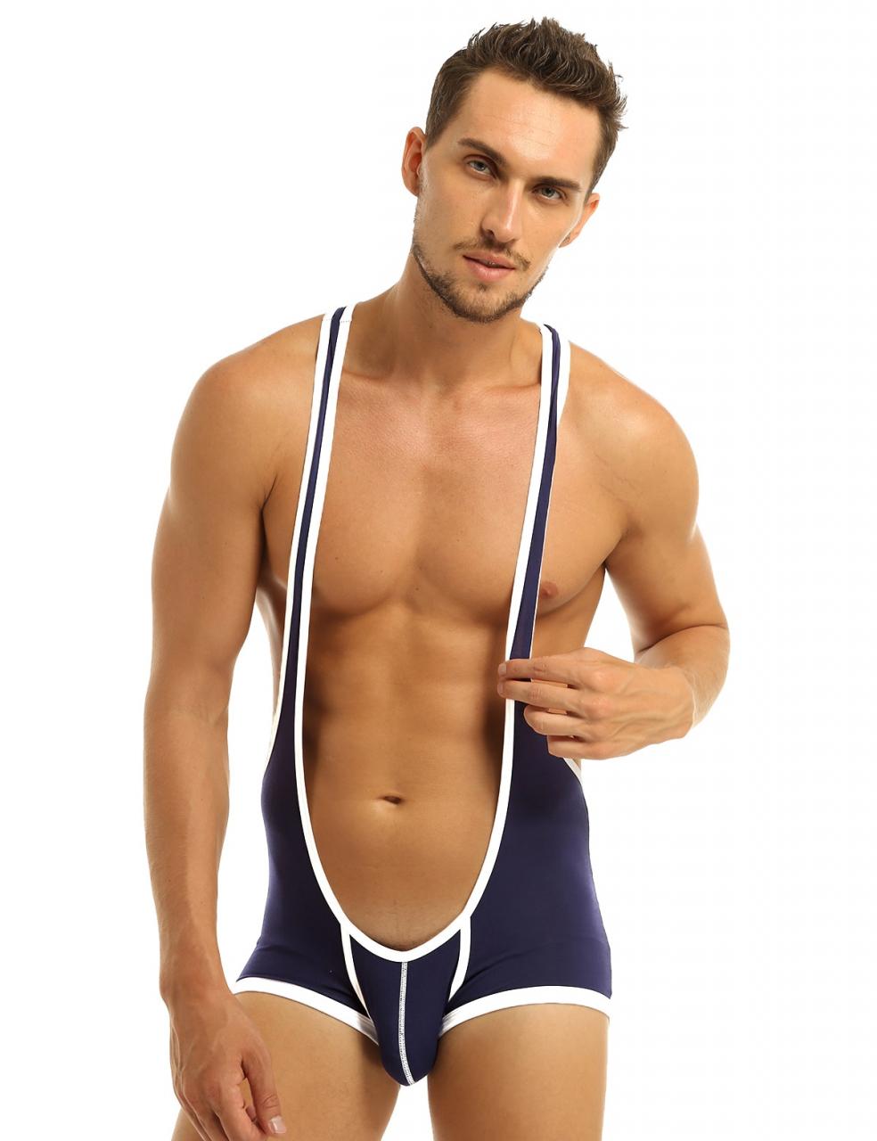 Mankini Jumpsuits - The best Jumpsuits Mankini