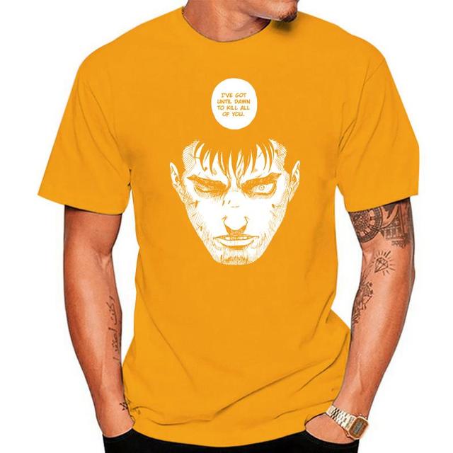 men-ginger