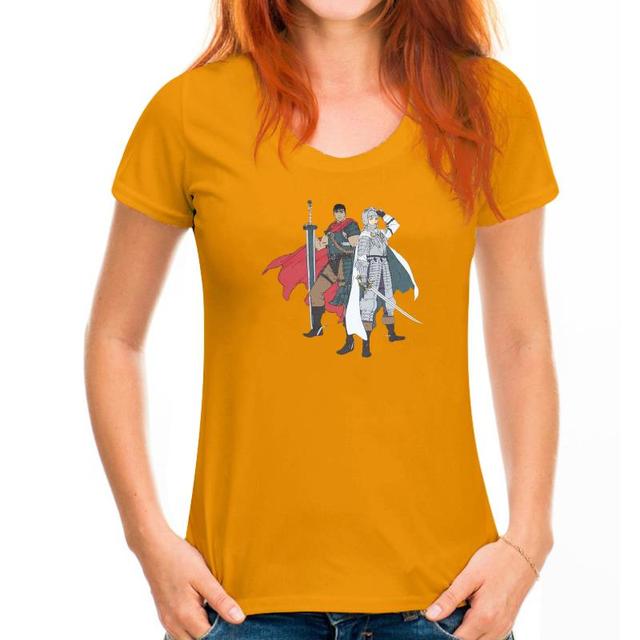 women-ginger
