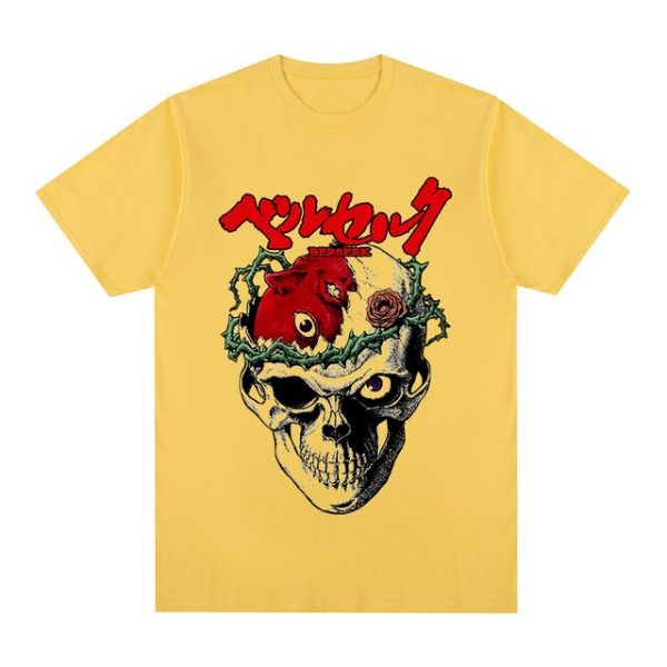 berserk-t-shirts-berserk-skull-classic-t-shirt
