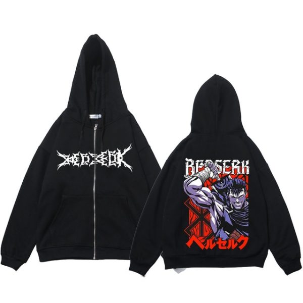 berserk-hoodies-berserk-guts-hero-graphic-zipper-hoodie