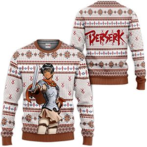 Best Anime Christmas Sweaters  Where to Find Them