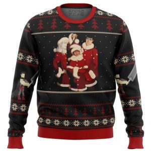 Berserk Holiday Ugly Christmas Sweater1 768x768 3 - Berserk Shop
