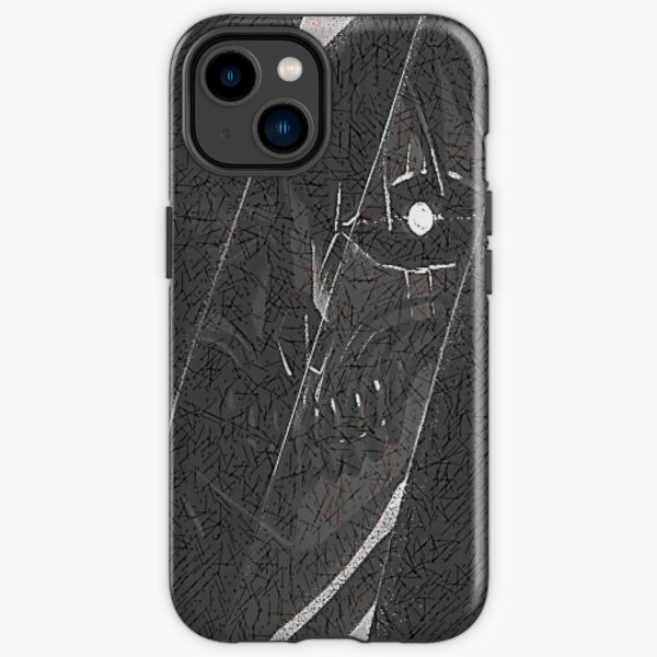 berserk of gluttony fanart iPhone Tough Case   product Offical berserk manga Merch