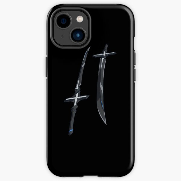 Greed Berserk of Gluttony iPhone Tough Case   product Offical berserk manga Merch