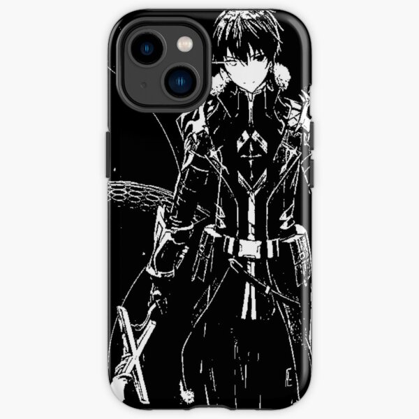 berserk of gluttony fanart iPhone Tough Case   product Offical berserk manga Merch