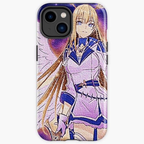 Berserk of gluttony fanart iPhone Tough Case   product Offical berserk manga Merch