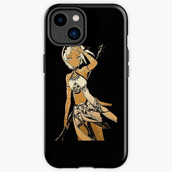 berserk of gluttony fanart iPhone Tough Case   product Offical berserk manga Merch