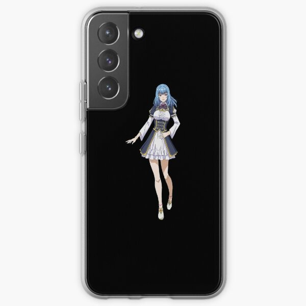 Eris Seifort  Berserk of Gluttony Samsung Galaxy Soft Case   product Offical berserk manga Merch