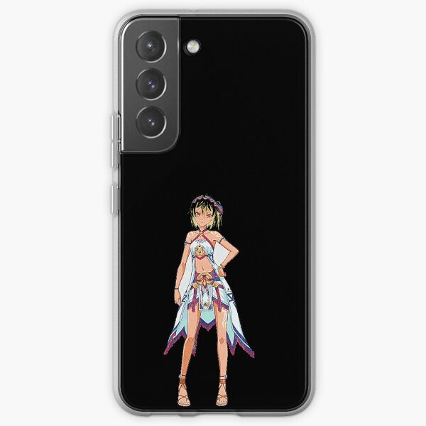 Berserk of gluttony fanart Samsung Galaxy Soft Case   product Offical berserk manga Merch