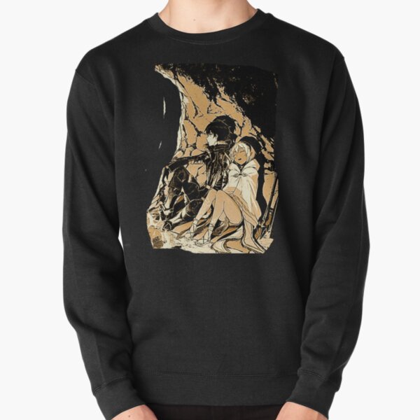 berserk of gluttony fanart Pullover Sweatshirt   product Offical berserk manga Merch