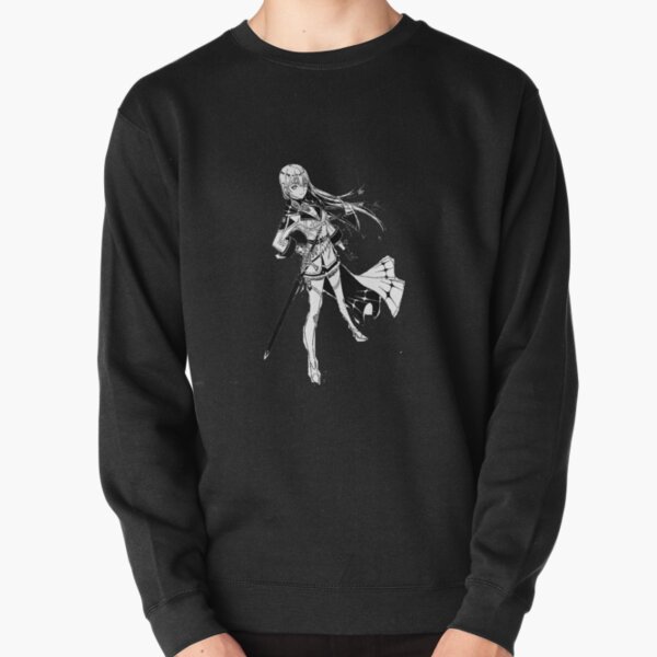 Berserk of gluttony fanart Pullover Sweatshirt   product Offical berserk manga Merch