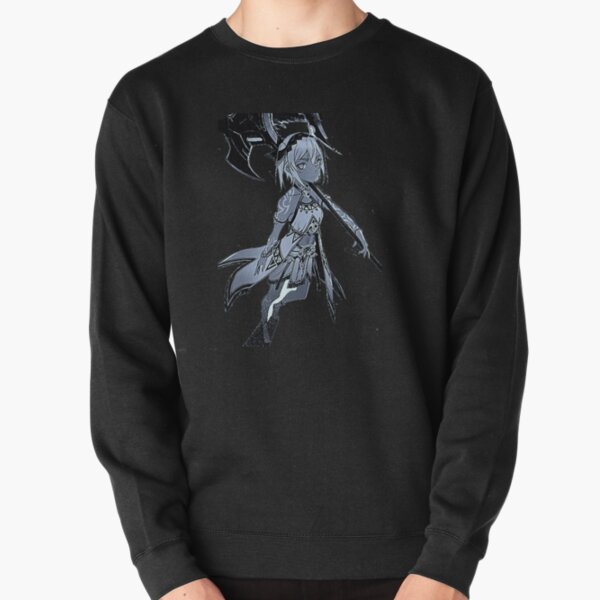 Berserk of gluttony fanart Pullover Sweatshirt   product Offical berserk manga Merch