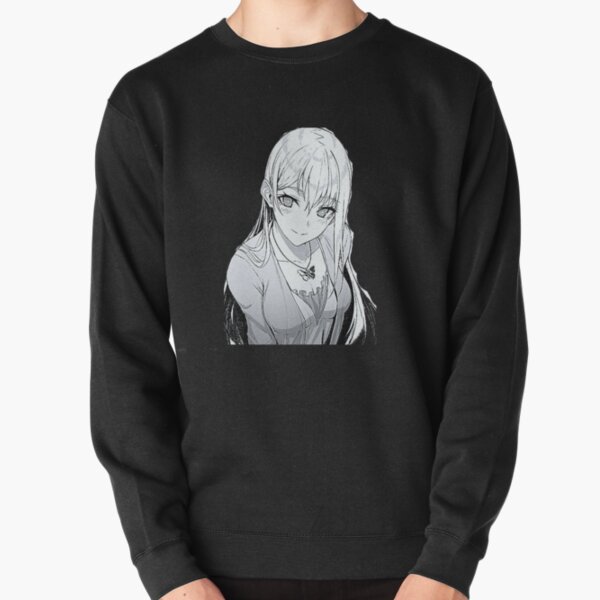 Berserk of gluttony fanart Pullover Sweatshirt   product Offical berserk manga Merch