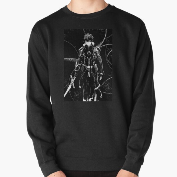 berserk of gluttony fanart Pullover Sweatshirt   product Offical berserk manga Merch