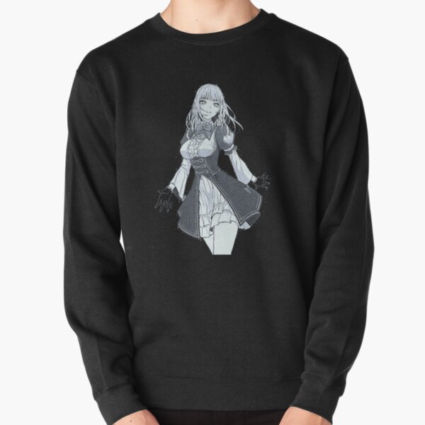 Berserk of gluttony fanart Pullover Sweatshirt   product Offical berserk manga Merch