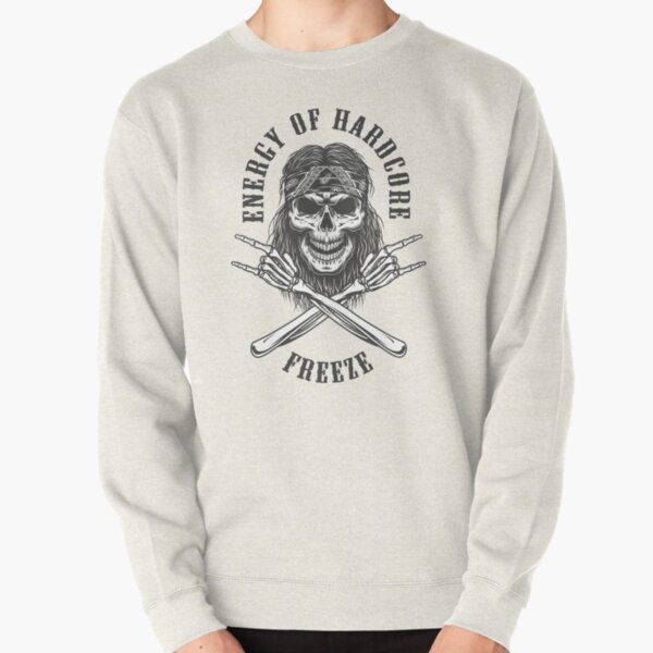 Berserk Skull Pullover Sweatshirt   product Offical berserk manga Merch