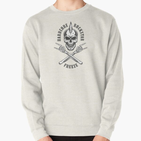 Berserk Skull Pullover Sweatshirt   product Offical berserk manga Merch