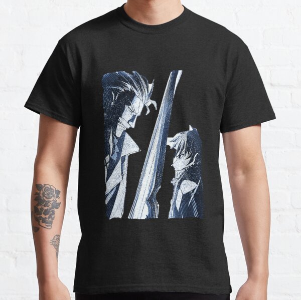 Berserk of gluttony fanart Classic T-Shirt   product Offical berserk manga Merch