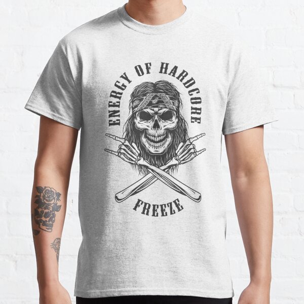 Berserk Skull Classic T-Shirt   product Offical berserk manga Merch