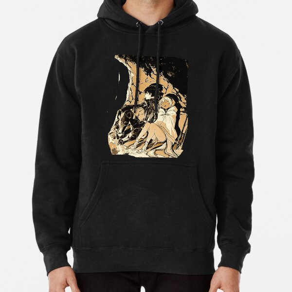 berserk of gluttony fanart Pullover Hoodie   product Offical berserk manga Merch