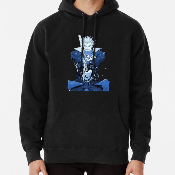 Berserk of gluttony fanart Pullover Hoodie   product Offical berserk manga Merch