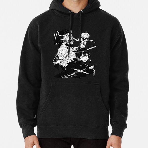 berserk of gluttony fanart Pullover Hoodie   product Offical berserk manga Merch