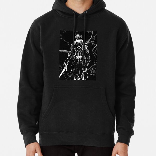 berserk of gluttony fanart Pullover Hoodie   product Offical berserk manga Merch