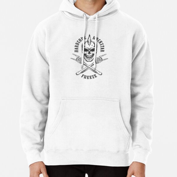 Berserk Skull Pullover Hoodie   product Offical berserk manga Merch