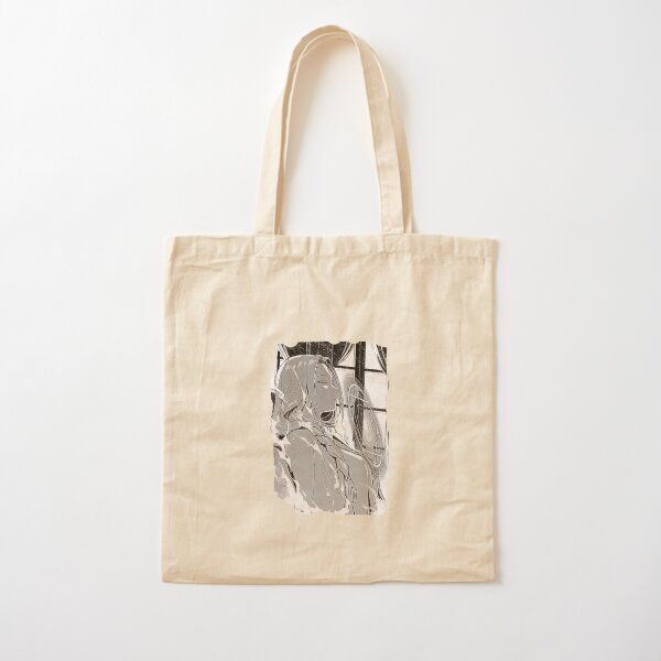 berserk of gluttony fanart Cotton Tote Bag   product Offical berserk manga Merch