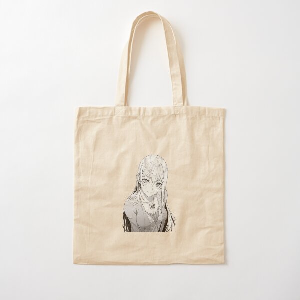 Berserk of gluttony fanart Cotton Tote Bag   product Offical berserk manga Merch