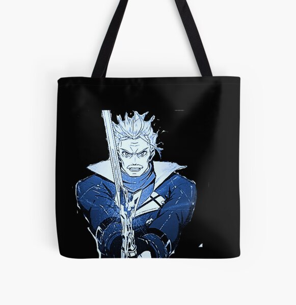 Berserk of gluttony fanart All Over Print Tote Bag   product Offical berserk manga Merch