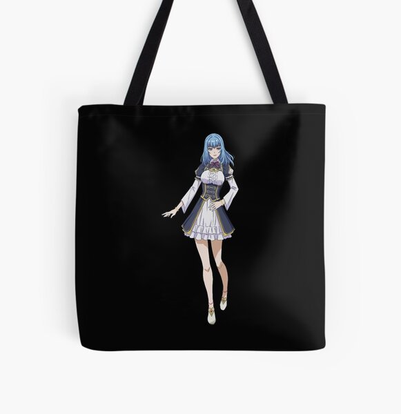 Eris Seifort  Berserk of Gluttony All Over Print Tote Bag   product Offical berserk manga Merch