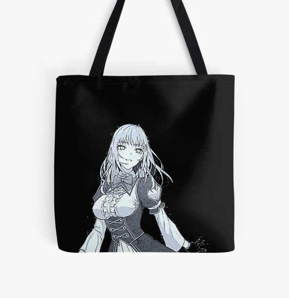 Berserk of gluttony fanart All Over Print Tote Bag   product Offical berserk manga Merch