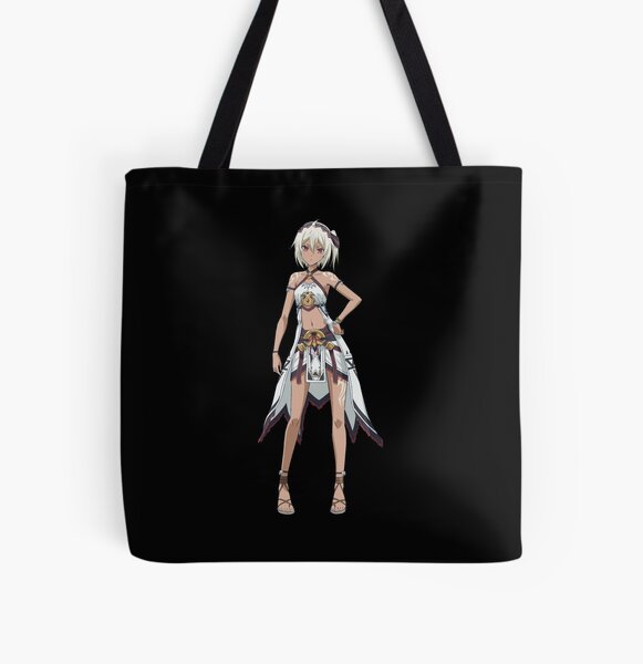 Myne Berserk of Gluttony All Over Print Tote Bag   product Offical berserk manga Merch