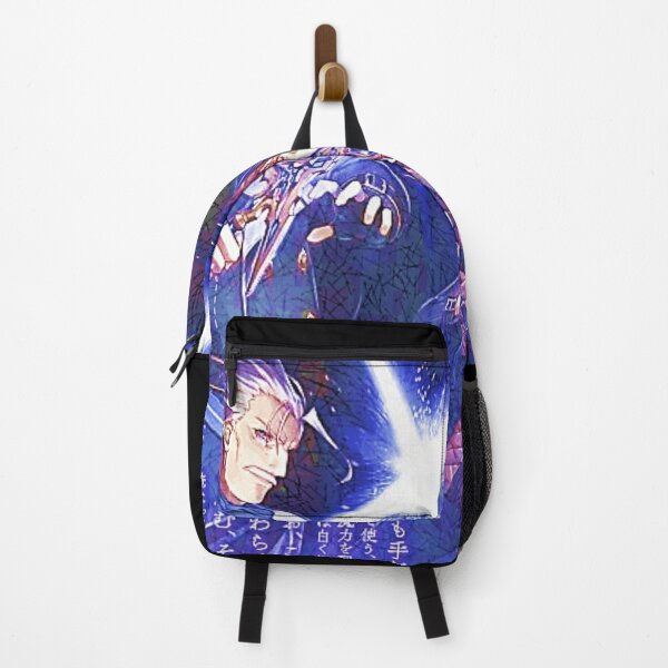 berserk of gluttony fanart Backpack   product Offical berserk manga Merch