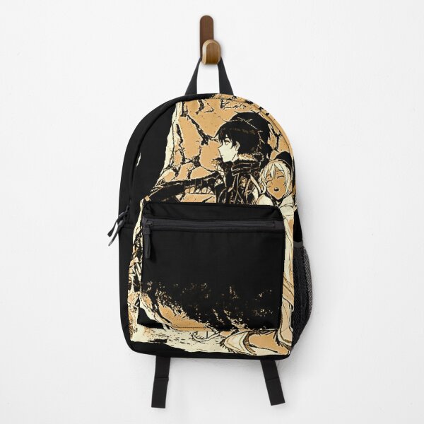 berserk of gluttony fanart Backpack   product Offical berserk manga Merch