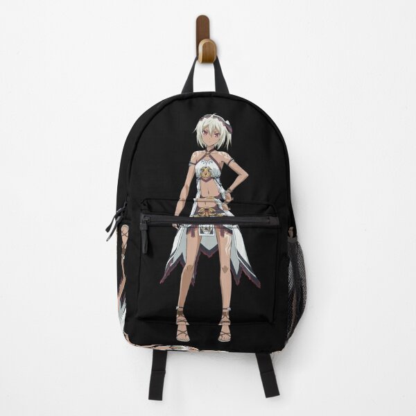 Myne Berserk of Gluttony Backpack   product Offical berserk manga Merch