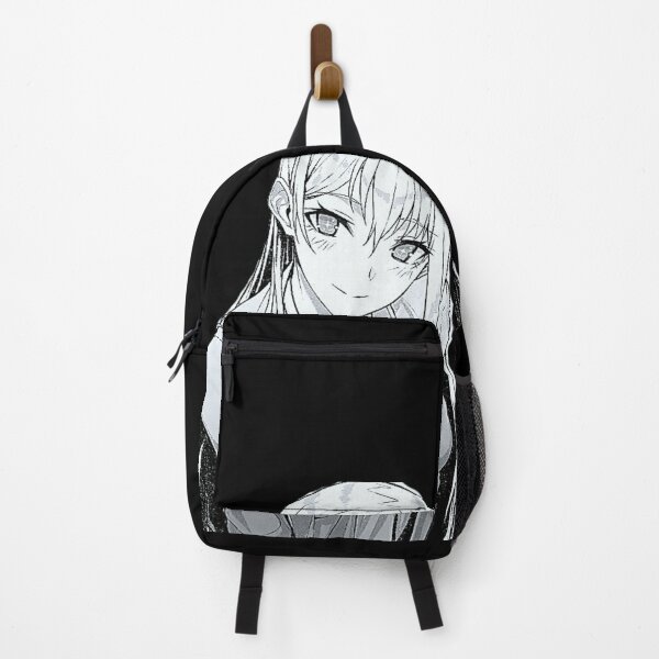 Berserk of gluttony fanart Backpack   product Offical berserk manga Merch